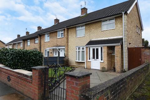 undefined, Arnhem Road, Huyton, Liverpool