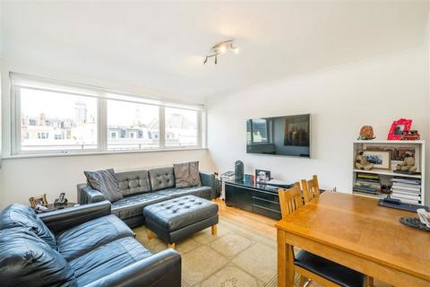 2 bedroom flat for sale, Warwick Way, London SW1V