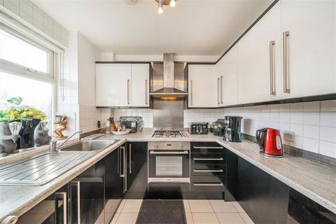 2 bedroom flat for sale, Warwick Way, London SW1V