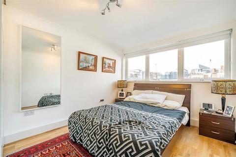 2 bedroom flat for sale, Warwick Way, London SW1V