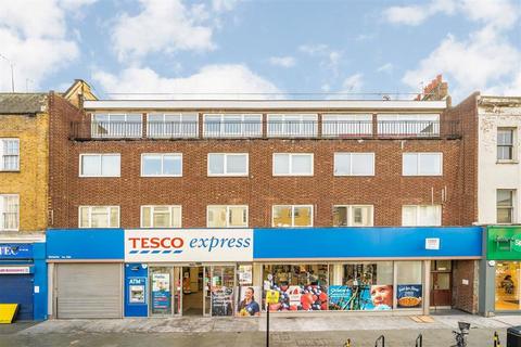 2 bedroom flat for sale, Warwick Way, London SW1V