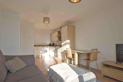 1 bedroom flat to rent, Foster House, Maxwell Road, Borehamwood