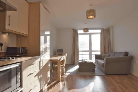 1 bedroom flat to rent, Foster House, Maxwell Road, Borehamwood