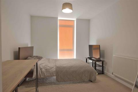 1 bedroom flat to rent, Foster House, Maxwell Road, Borehamwood