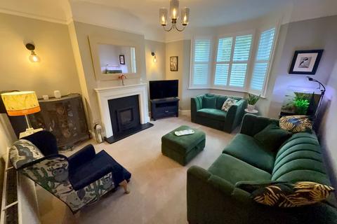 4 bedroom terraced house for sale, Babbacombe, Torquay