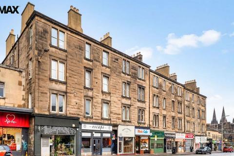 Dalry Road, Edinburgh EH11