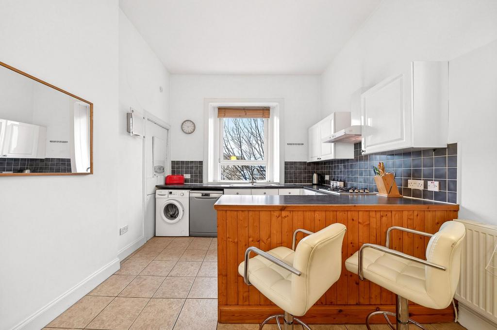 Dining/Kitchen