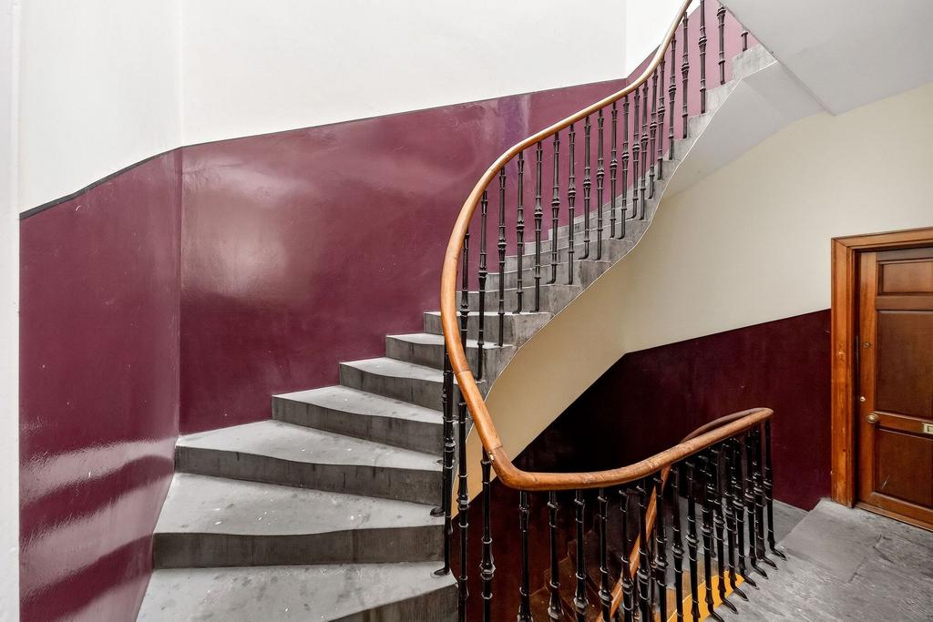 Stair