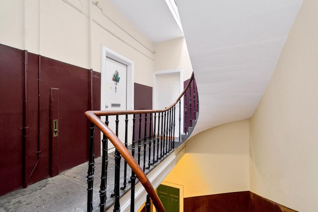 Stair