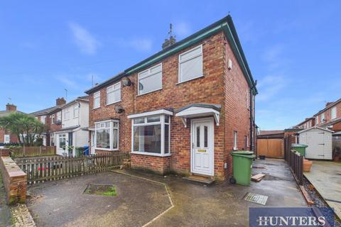 undefined, St. Cuthbert Road, Bridlington