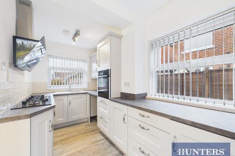 undefined, St. Cuthbert Road, Bridlington
