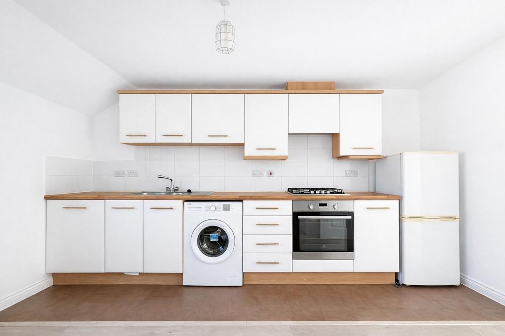 Kitchen/Living