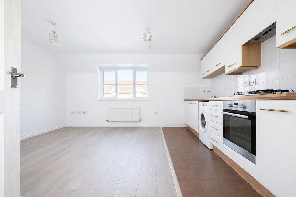 Kitchen/Living