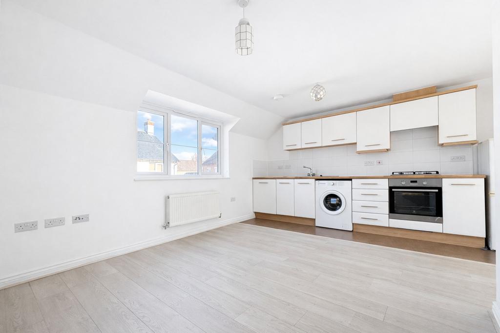 Kitchen/Living
