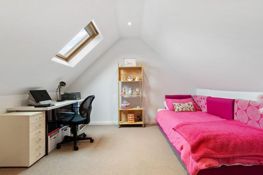 Bedroom Five
