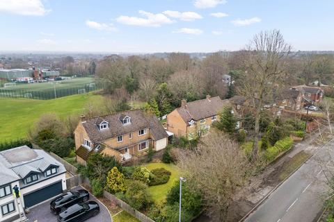 5 bedroom detached house for sale, Lyons Lane, Appleton, WA4