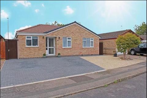 undefined, Gayhurst Close, Leicester