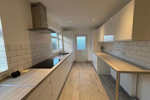 undefined, Gayhurst Close, Leicester