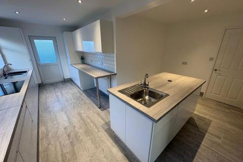 undefined, Gayhurst Close, Leicester