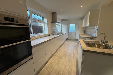 undefined, Gayhurst Close, Leicester