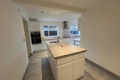 undefined, Gayhurst Close, Leicester