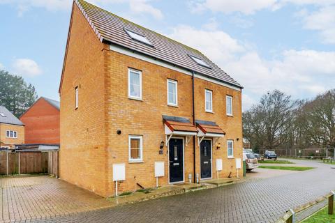 Elder Close, Hellesdon