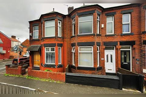 Chapman Street, Manchester M18