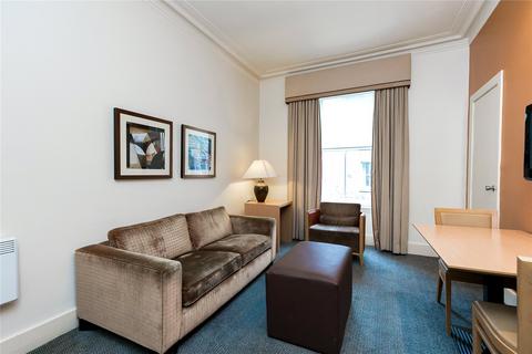 undefined, Baker Street, Aberdeen, AB25
