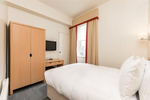 undefined, Baker Street, Aberdeen, AB25