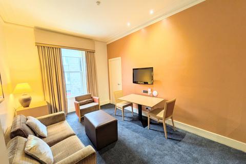 undefined, Baker Street, Aberdeen, AB25