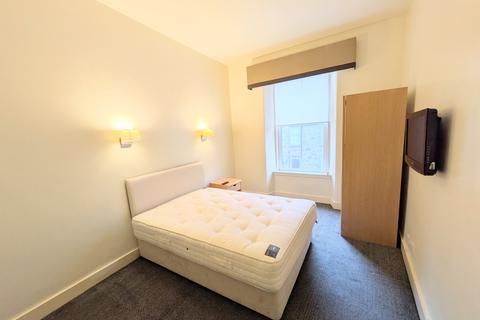 undefined, Baker Street, Aberdeen, AB25