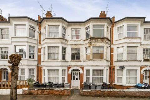 1 bedroom flat to rent, Churchmead Road, London, NW10