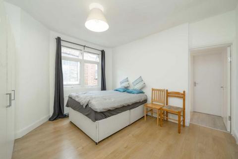 1 bedroom flat to rent, Churchmead Road, London, NW10