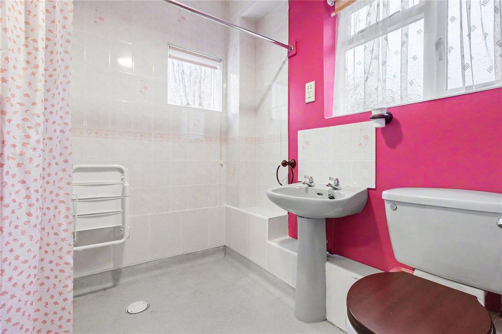 Wet Room
