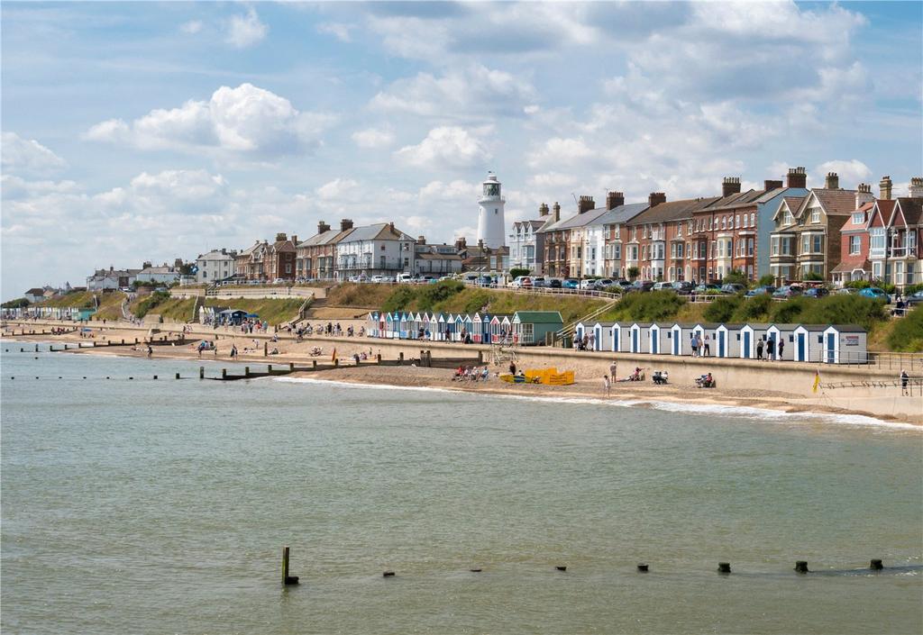 Seafront