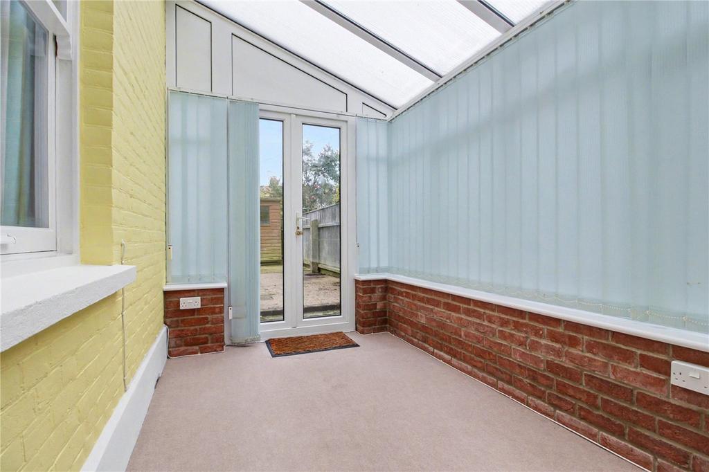 Conservatory