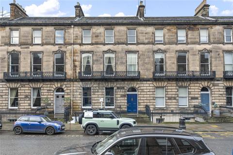 Chester Street, Edinburgh, Midlothian, EH3