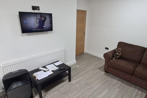 undefined, Ash Crescent, Leeds LS6
