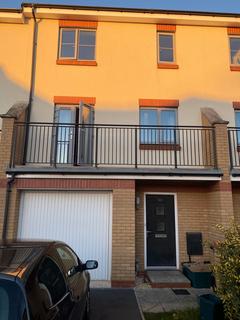 undefined, Sorrel Place, Bristol BS34