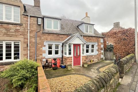 2 bedroom cottage for sale, Briar Cottage, Eastgate, Denholm, TD9 8NQ