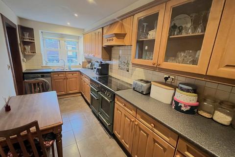 2 bedroom cottage for sale, Briar Cottage, Eastgate, Denholm, TD9 8NQ