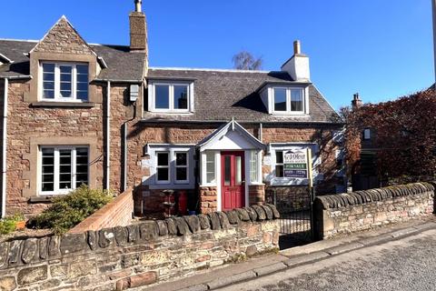 2 bedroom cottage for sale, Briar Cottage, Eastgate, Denholm, TD9 8NQ