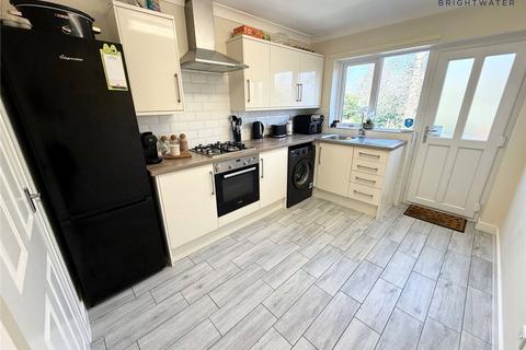 2 bedroom apartment for sale, Church Road, Ferndown, BH22