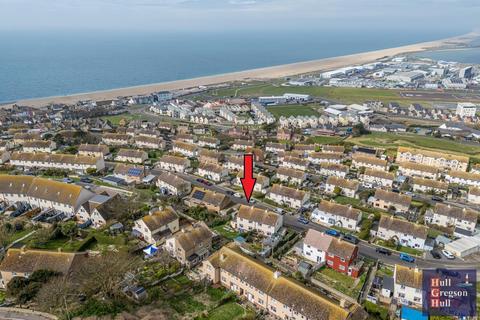 3 bedroom semi-detached house for sale, Harbour View Road, Portland