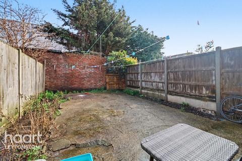 undefined, Melford Road, Leytonstone