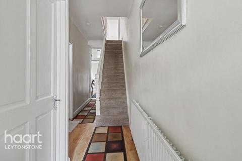 undefined, Melford Road, Leytonstone