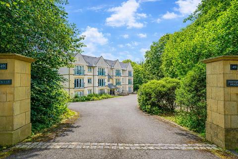 2 bedroom flat for sale, Hollington Park Road, St. Leonards-On-Sea