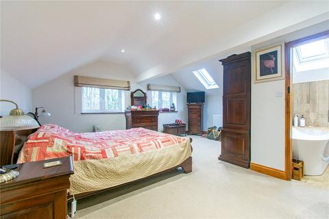 4 bedroom semi-detached house for sale, Station Road, Great Shefford, Hungerford, Berkshire, RG17