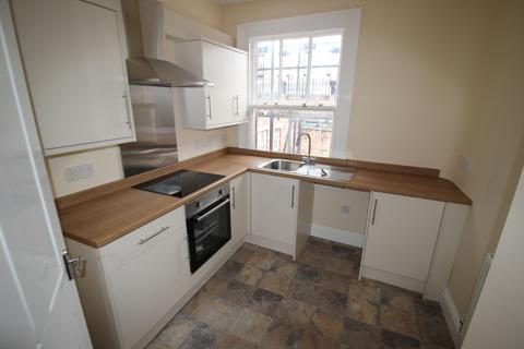 undefined, Market Place, Burton upon Trent DE14