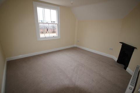 undefined, Market Place, Burton upon Trent DE14